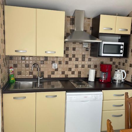 Apartmani Muzic Orlec Exteriér fotografie