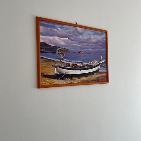 Apartmani Muzic Orlec Exteriér fotografie