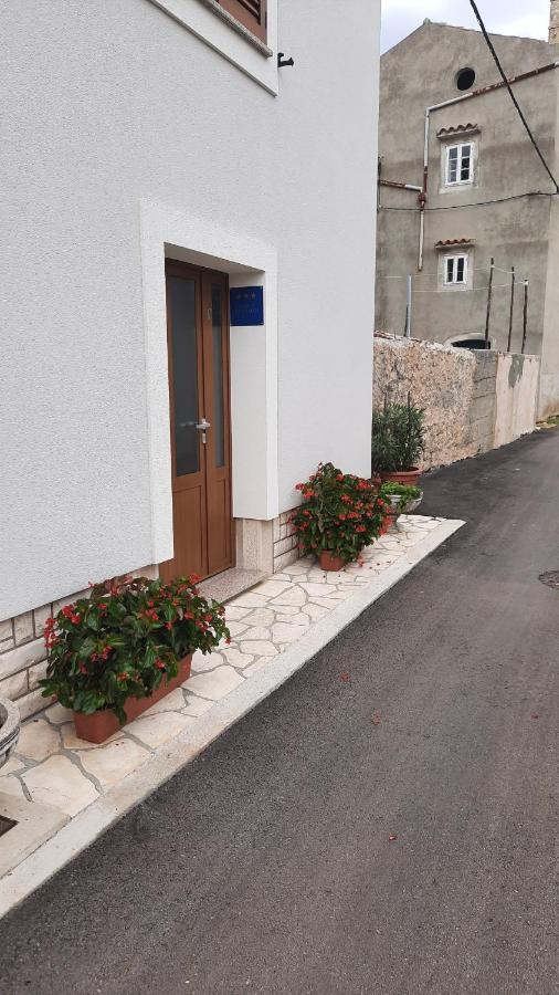 Apartmani Muzic Orlec Exteriér fotografie