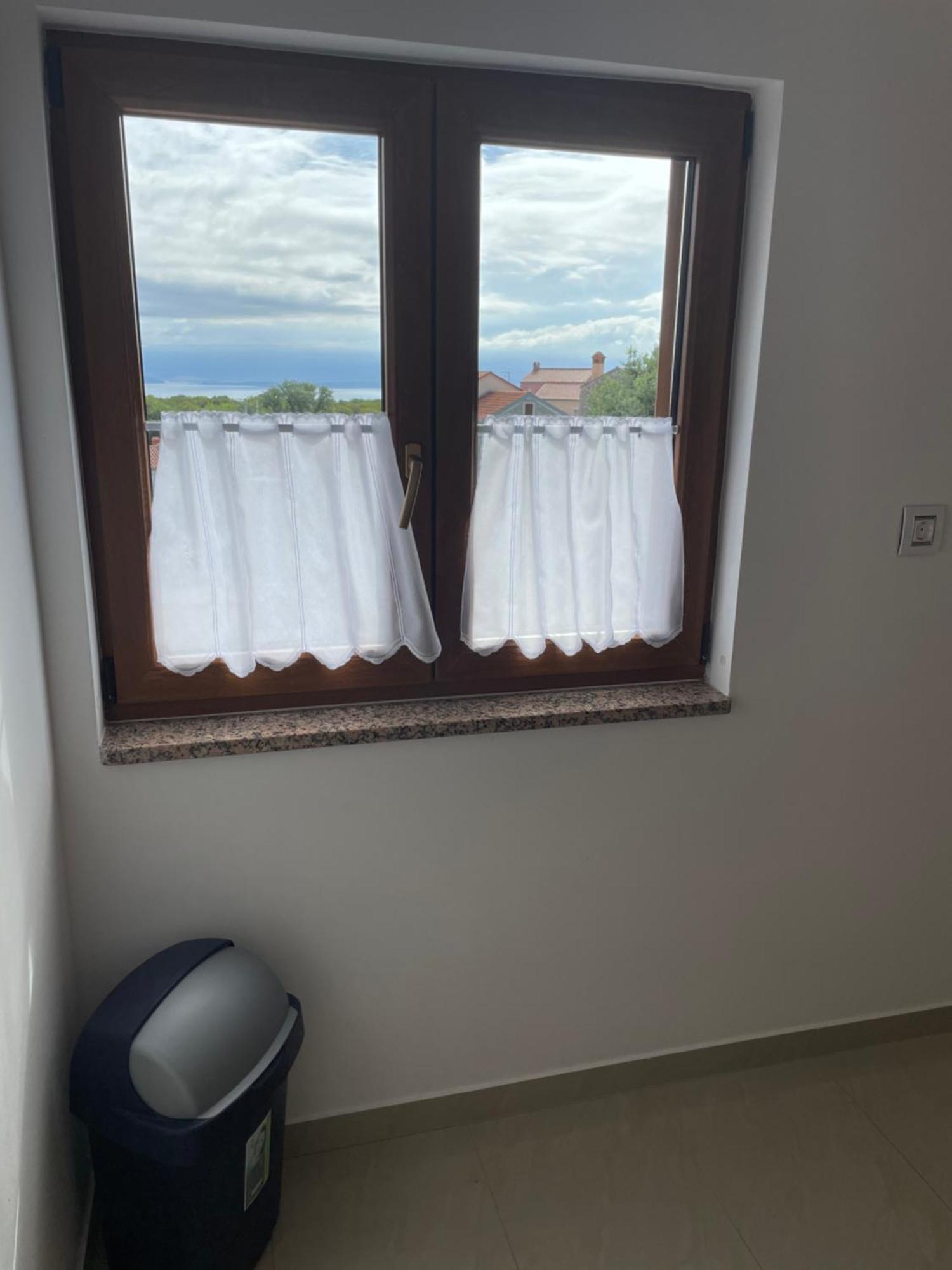 Apartmani Muzic Orlec Exteriér fotografie