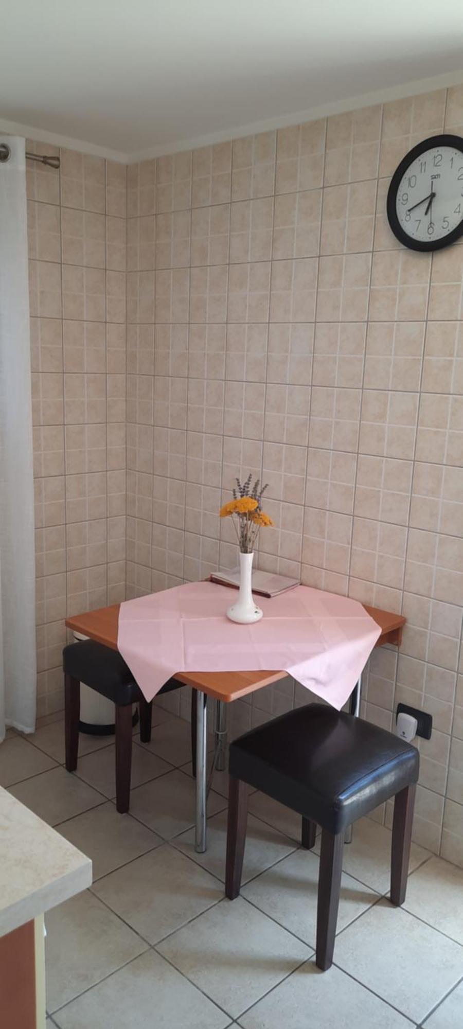 Apartmani Muzic Orlec Exteriér fotografie