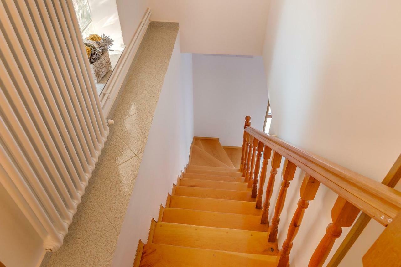 Apartmani Muzic Orlec Exteriér fotografie