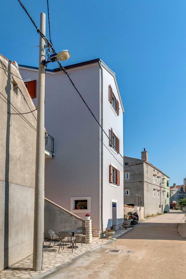 Apartmani Muzic Orlec Exteriér fotografie